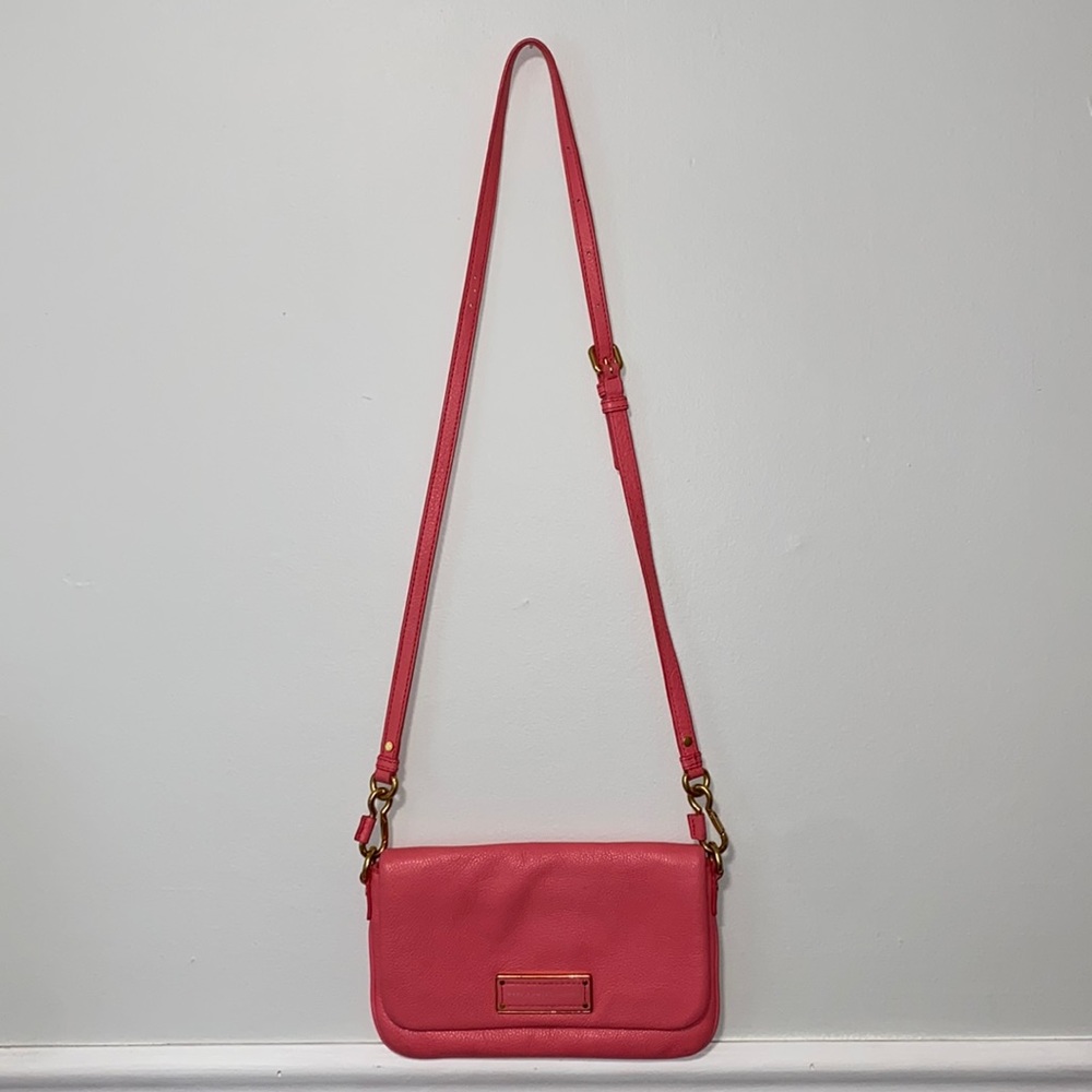 Marc Jacobs Crossbody Bag